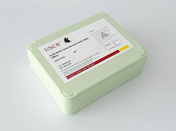 ELISA Kit for 3-Methoxytyramine (3-MT)