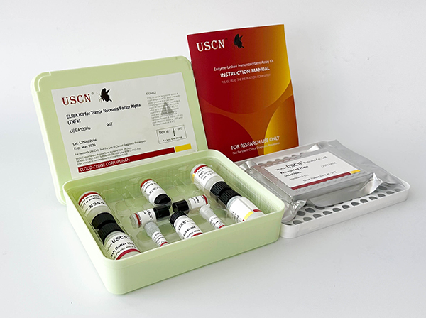 ELISA Kit for 3-Methoxytyramine (3-MT)